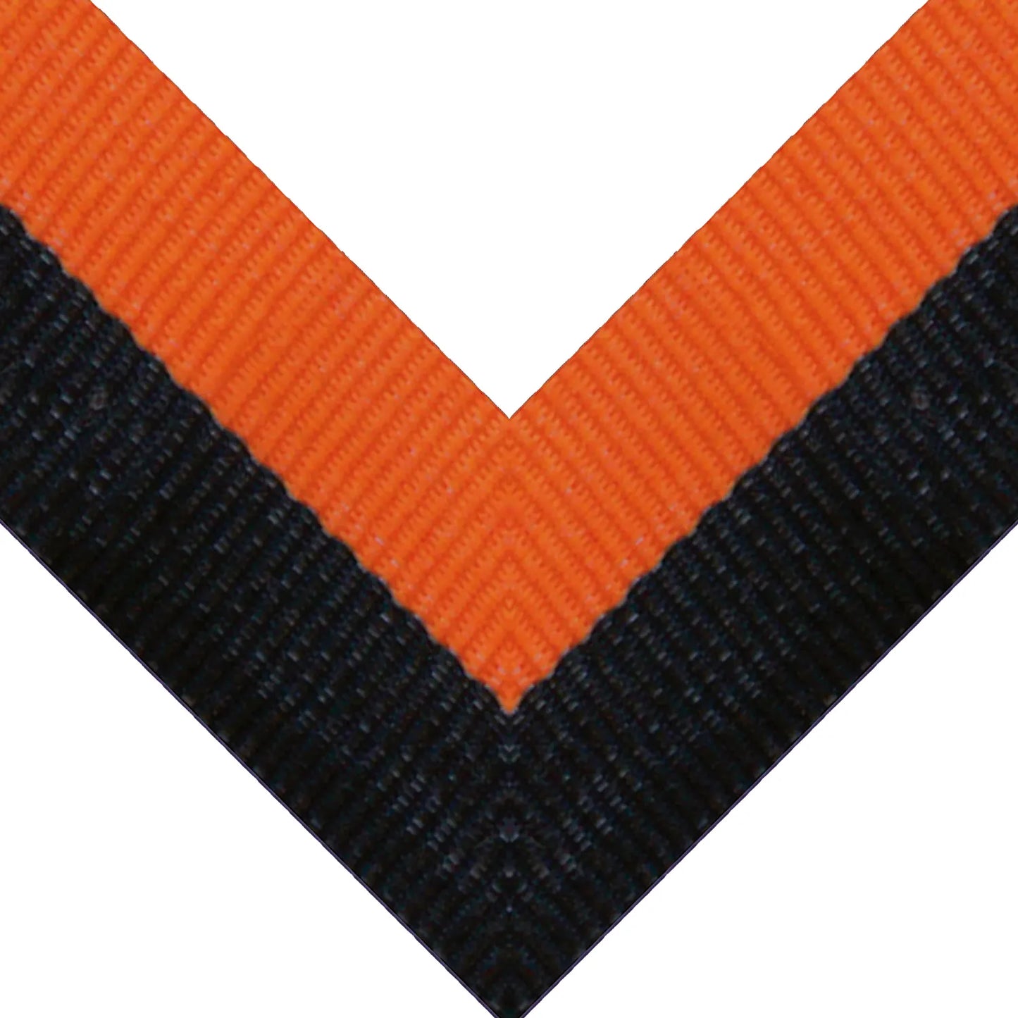 NASTRINO ARANCIONE/NERO