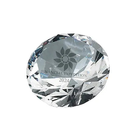 DIAMANTE IN VETRO CRY270