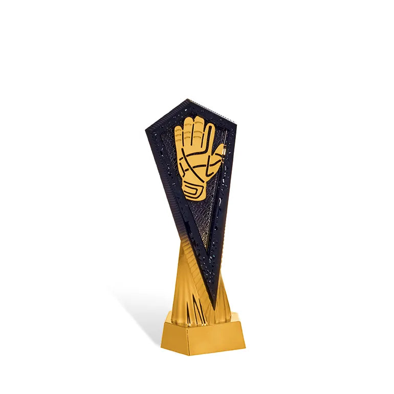 TROFEO GALAXY 4 GUANTO