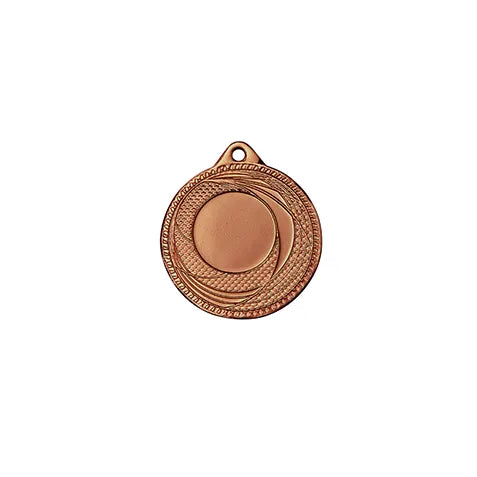 MEDAGLIA IN FERRO 115 D.50