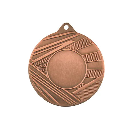 MEDAGLIA IN FERRO 117 D.50