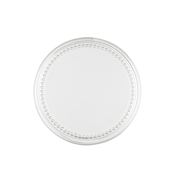 PIATTO MONZA ARGENTO