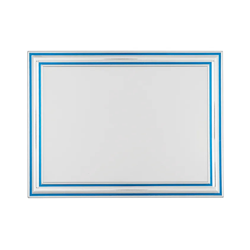 TARGA FORLI' ARG/BLU