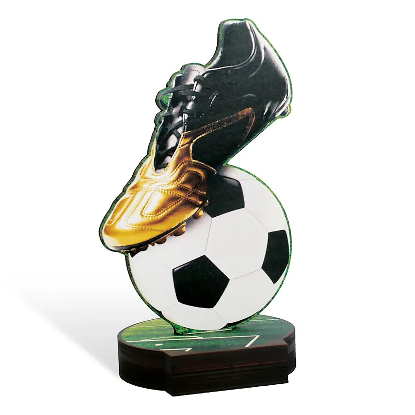 TROFEO SCARPA WOOD 4
