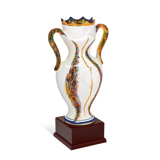 COPPA SPORTIVA 95062 - charlysport