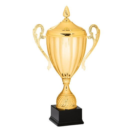 COPPA SPORTIVA 95092 + COPERCH - charlysport