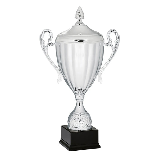 COPPA SPORTIVA 95093 + COPERCH - charlysport