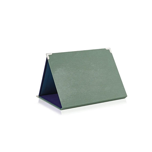 CARTELLA CARTA VERDE SALVIA