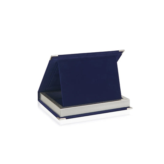 ASTUCCIO IN VELLUTO DELUX