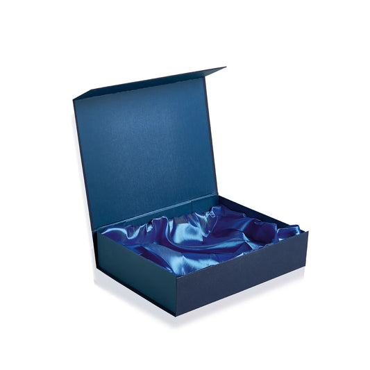 SCATOLA AUTOMONTANTE IN CARTA