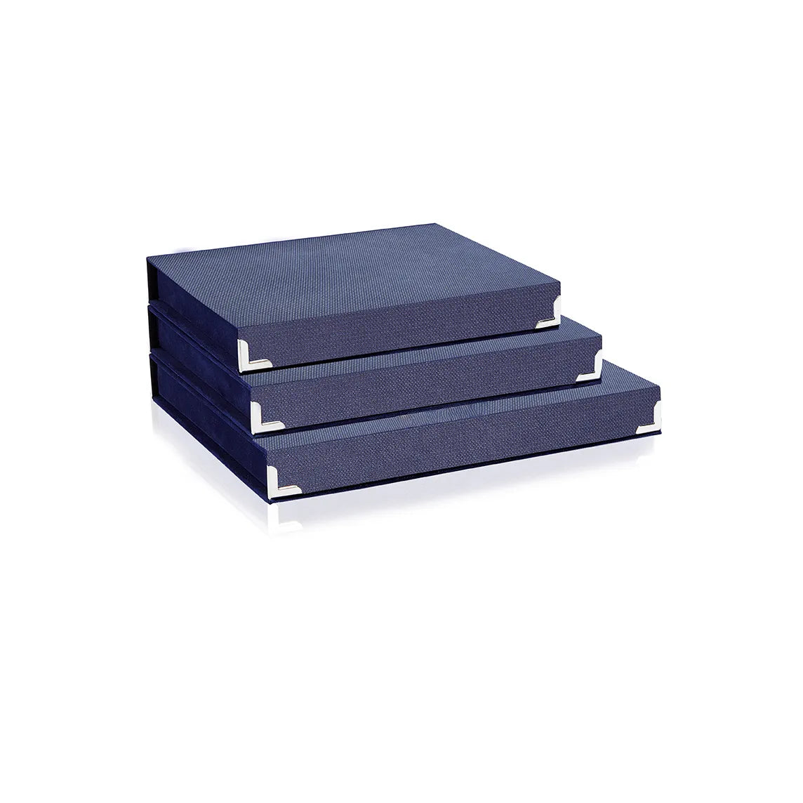 ASTUCCIO IN TNT BLU ART.39