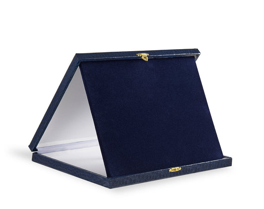 ASTUCCIO IN CARTA BLU ART.30