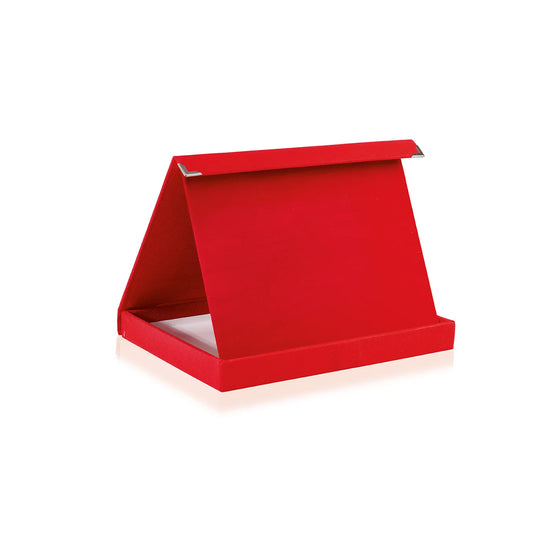 ASTUCCIO IN TNT ROSSO ART.40