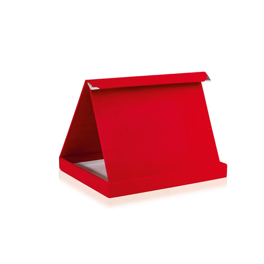 ASTUCCIO VELLUTO ROSSO ART.37