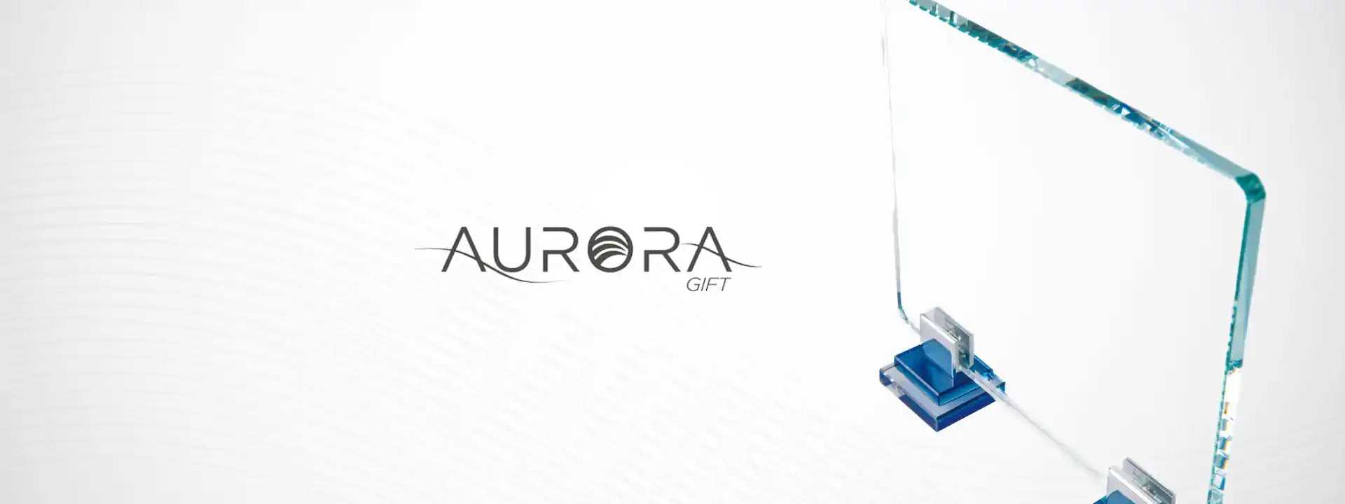 Banner Collezione Aurora