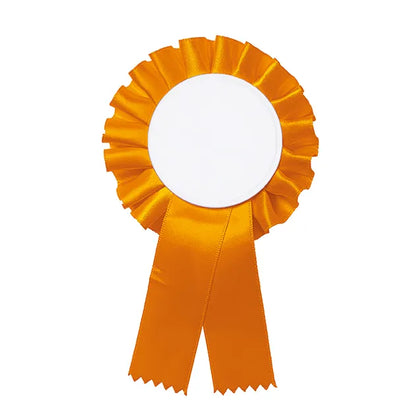 COCCARDA GIURA ARANCIO