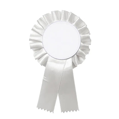 COCCARDA GIURIA BIANCA