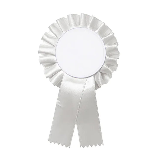 COCCARDA GIURIA BIANCA