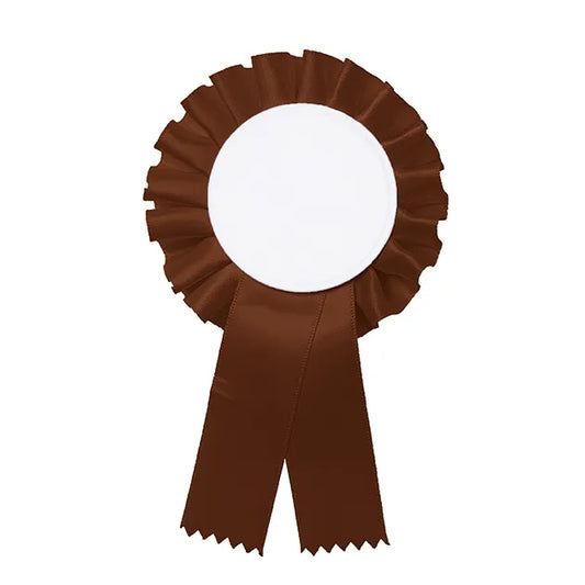 COCCARDA GIURIA MARRONE