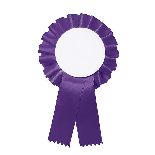 COCCARDA GIURIA VIOLA