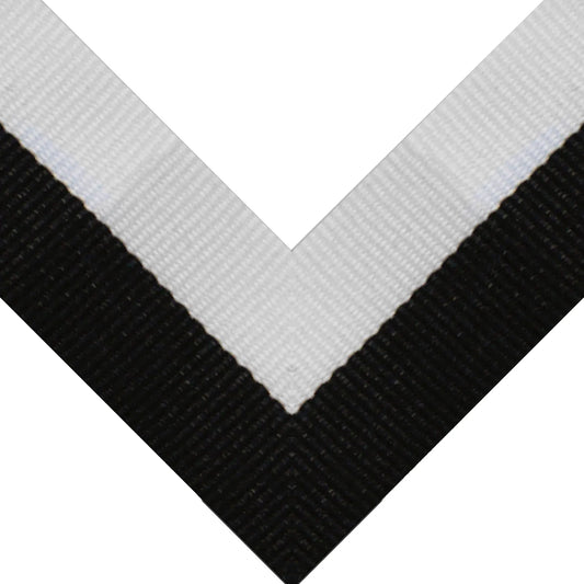 NASTRINO BIANCO/NERO