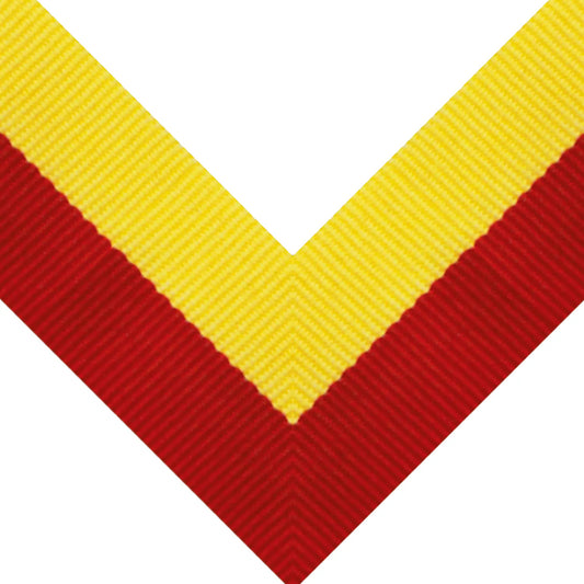 NASTRINO GIALLO/ROSSO