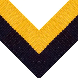 NASTRINO GIALLO/NERO