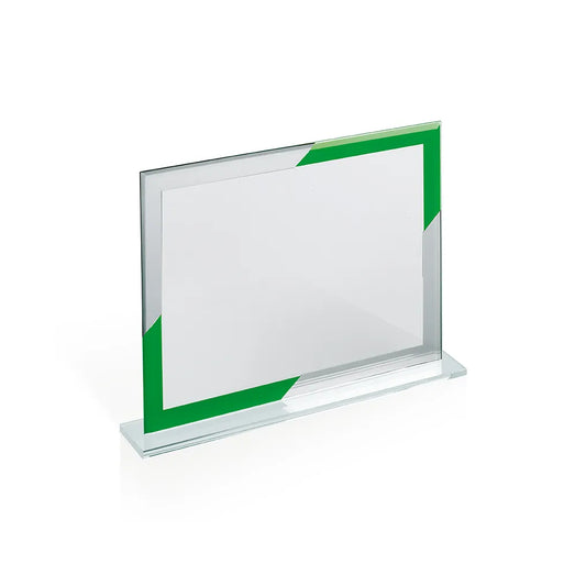 SUPPORTO IN VETRO CRY122