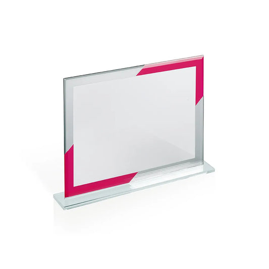 SUPPORTO IN VETRO CRY124