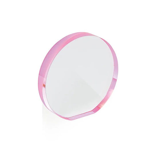 FERMACARTE IN VETRO CRY155