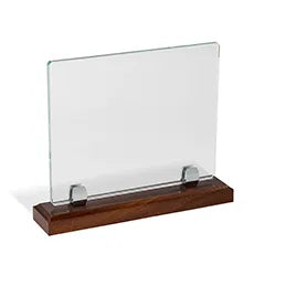 SUPPORTO IN VETRO CRY170