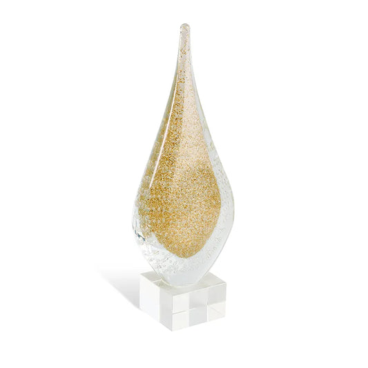 SUPPORTO IN CRISTALLO CRY192