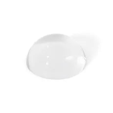 FERMACARTE IN VETRO CRY220