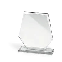 SUPPORTO IN VETRO CRY235