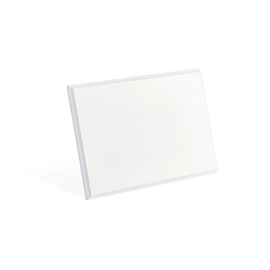 PLACCA IN LEGNO CRY 365