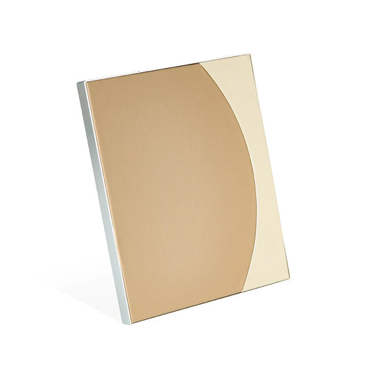 PLACCA IN SIMILPELLE CRY366