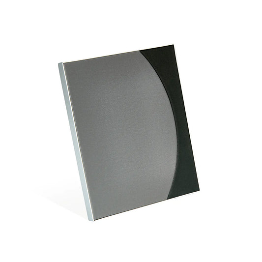 PLACCA IN SIMILPELLE CRY367