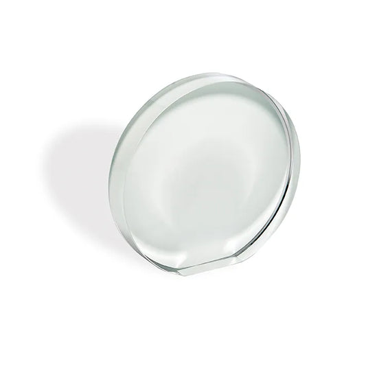 FERMACARTE IN VETRO CRY380 SUB