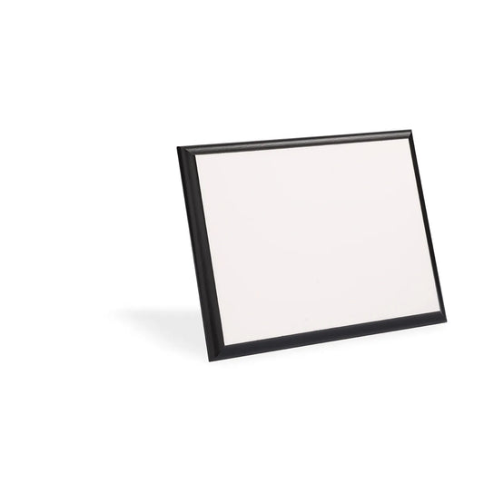 PLACCA IN LEGNO X SUBLIMAZIONE