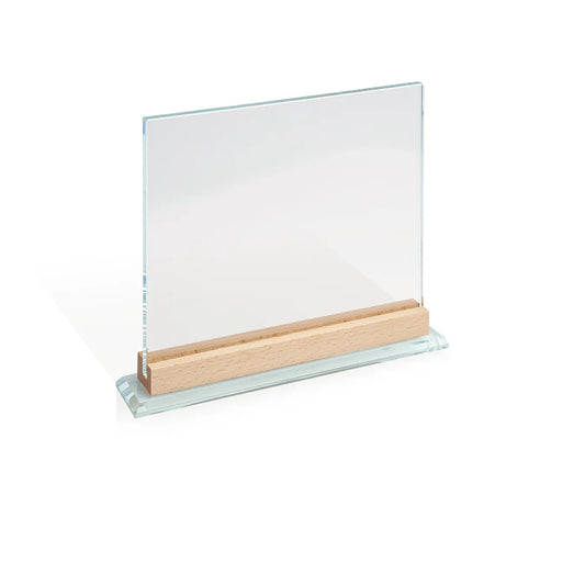 SUPPORTO IN VETRO CRY540