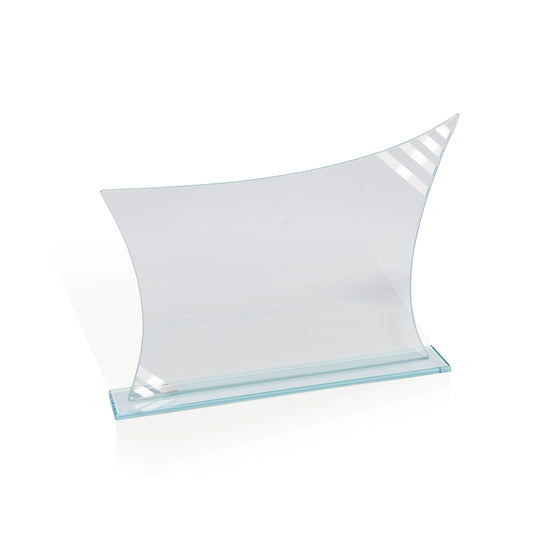 SUPPORTO IN VETRO CRY620