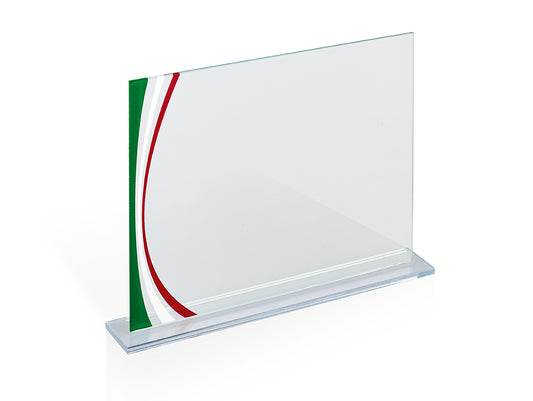 SUPPORTO IN VETRO CRY715