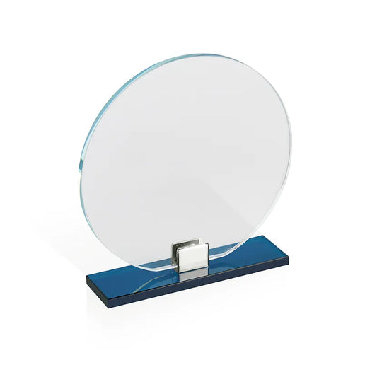 SUPPORTO IN VETRO CRY750