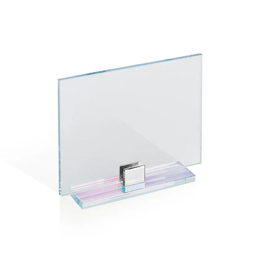 SUPPORTO IN VETRO CRY760