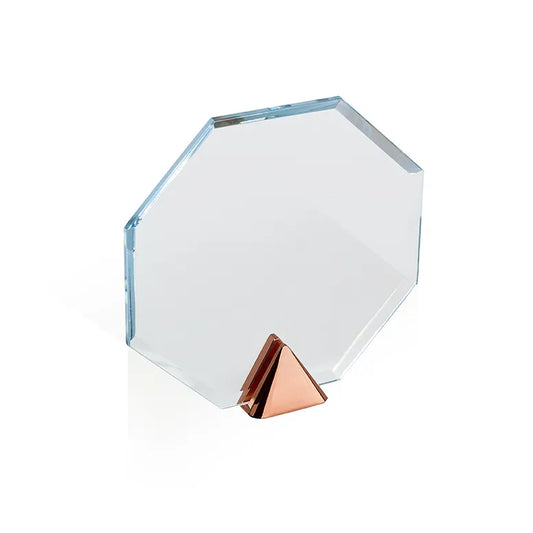 SUPPORTO IN VETRO CRY780