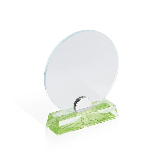 SUPPORTO IN VETRO CRY801