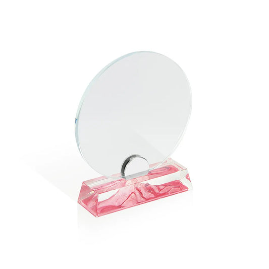 SUPPORTO IN VETRO CRY802