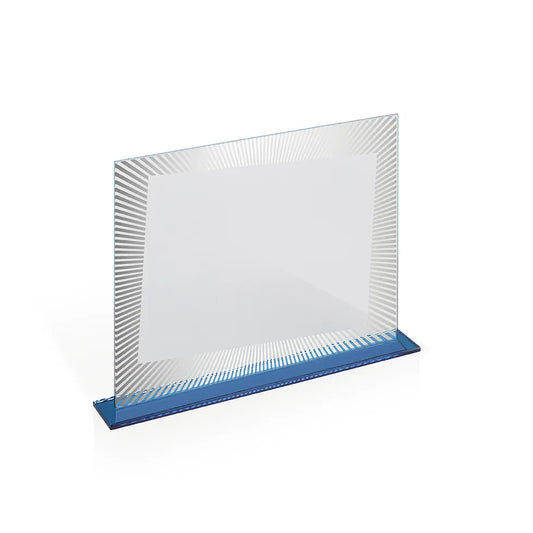 SUPPORTO IN VETRO CRY85