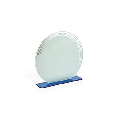 SUPPORTO IN VETRO CRY90