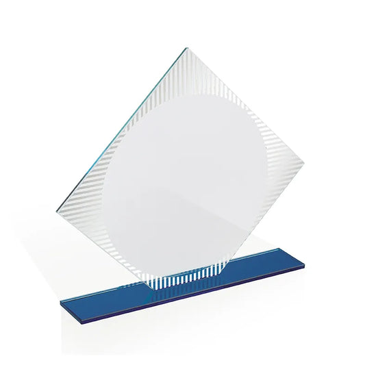 SUPPORTO IN VETRO CRY95